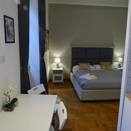 Charme De Rome Vatican Apartment Roma Exterior foto