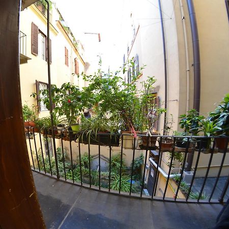 Charme De Rome Vatican Apartment Roma Exterior foto